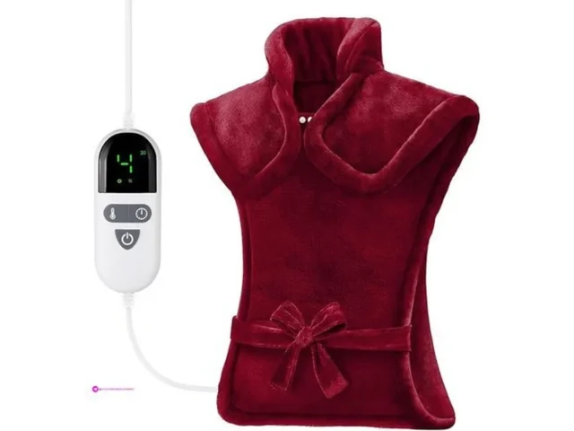 Heating Pads Code Mppao47z