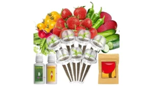 Fruit Seed Pod Kit For Aerogarden