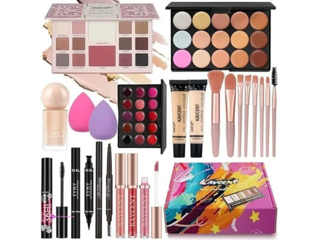 Makeup Kits Code A9z6ufyx