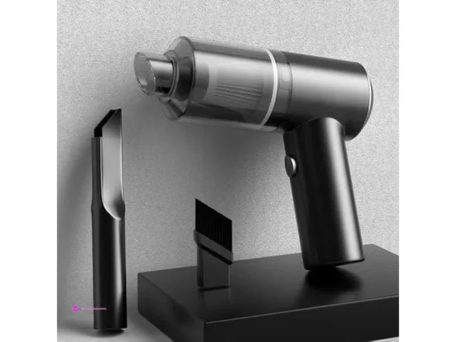 Mini Vacuum Cleaner For Keyboard Vacu…