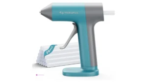 Hot Glue Rapid 30s Preheat Mini