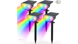 Kyosho Solar Spotlights Code Ayjxybji