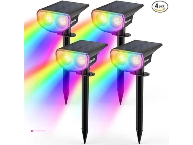 Kyosho Solar Spotlights Code Ayjxybji