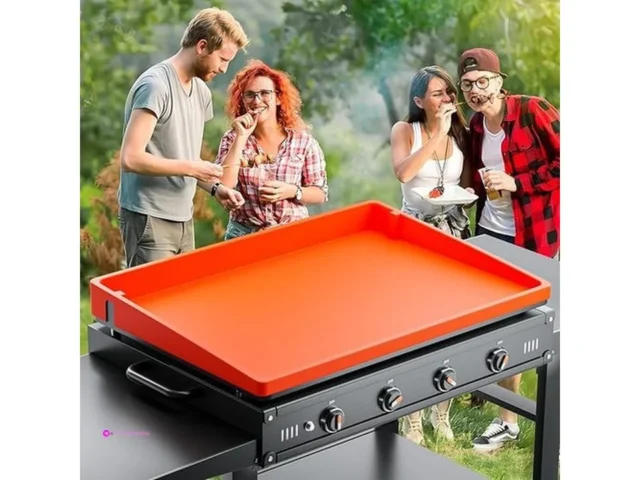 Blackstone Griddle Mats Code 4ambxr5f