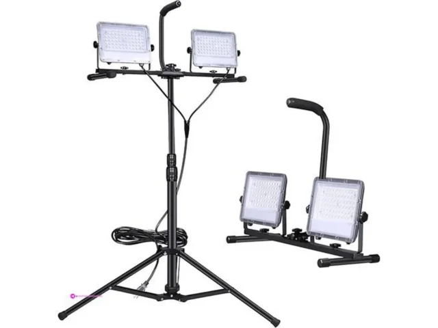 Led Work Lights Code Wptss94a