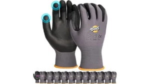 Work Gloves Code 3op4e5zd