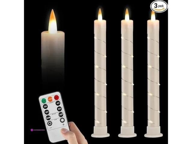 Rlojru Flameless Candles Code Zzf8nwp…