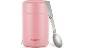 Stainless Steel Food Jars Code Xd5exb…