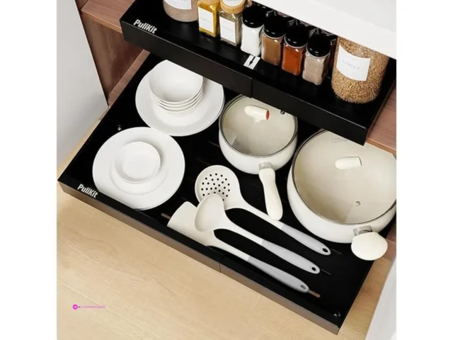 Kitchen Cabinet Organizers Code H8ti9…