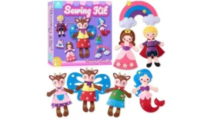 Vigorfun Sewing Kits Code Hvgn4ljk