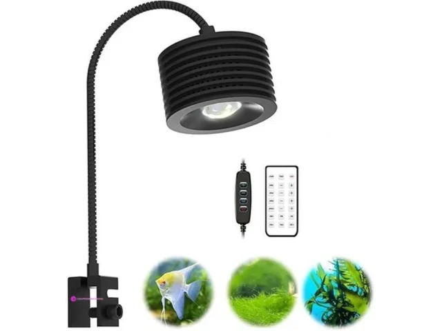 Lominie Aquarium Lights Code Fb367qqt