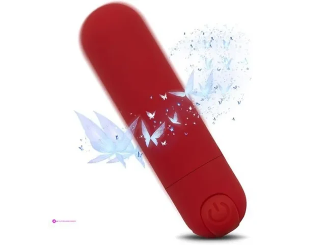 Jedlem Massage Sticks Red Code 8txhba…
