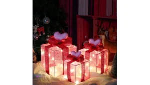Pink Gift Boxes Code P859lyqh