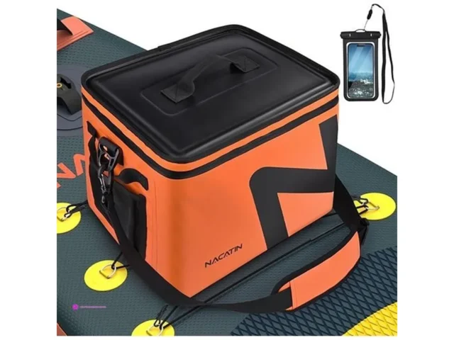 Paddle Board Coolers Clip Coupon