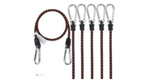 Xstrap Standard 6pk Bungee Cords With