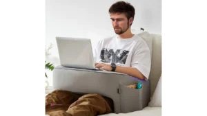 Soft Lap Desk Pillow For Adult