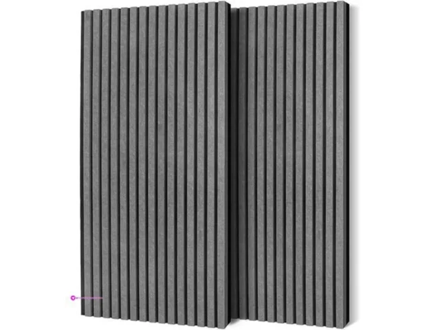 Furnoflexart Acoustic Panels Tiles De…