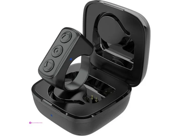 Tiktok Scrolling Ring For Iphone Andr…