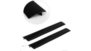 Silicone Kitchen Stove Gap Covers Kit…