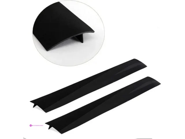Silicone Kitchen Stove Gap Covers Kit…