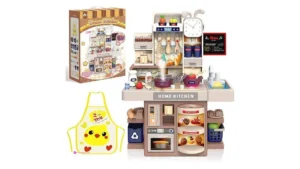 Mini Kids Kitchen Playsets Code I553a…
