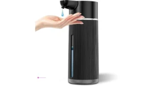 Soap Dispenser Touchless Use Code Lqh…