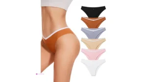 Reg Seamless Underwear Pack Code Cd46…