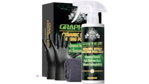 Reg Ceramic Spray Coating For Cars