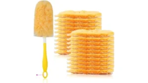 Grjyls Duster Refills Bulk Compatible…