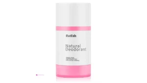 Natural Moisturizes Whole Body Deodor…