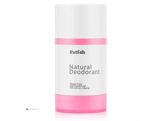 Natural Moisturizes Whole Body Deodor…