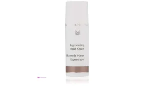 Hauschka Regenerating Hand Cream Clip…