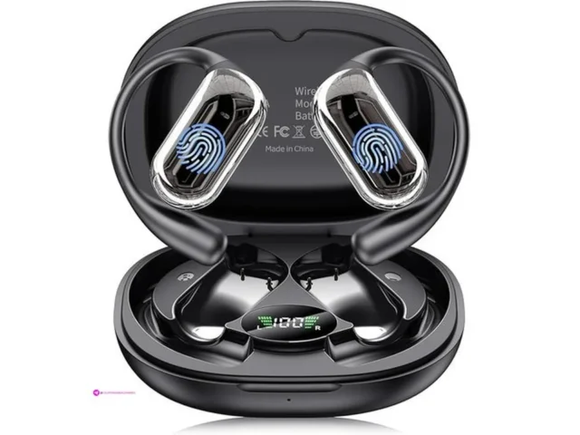 Maijofo Translation Earbuds Code Szzt…