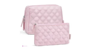 Topeast Makeup Bags Clip Coupon