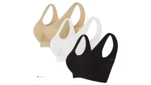 Reg Pack Sports Bras Code Bbaarr01