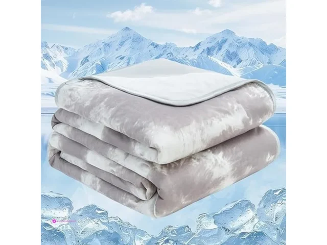Cushious Cooling Comforters Code B4dc…