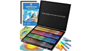 Oil Pastels Sets Code Fbsrsle9