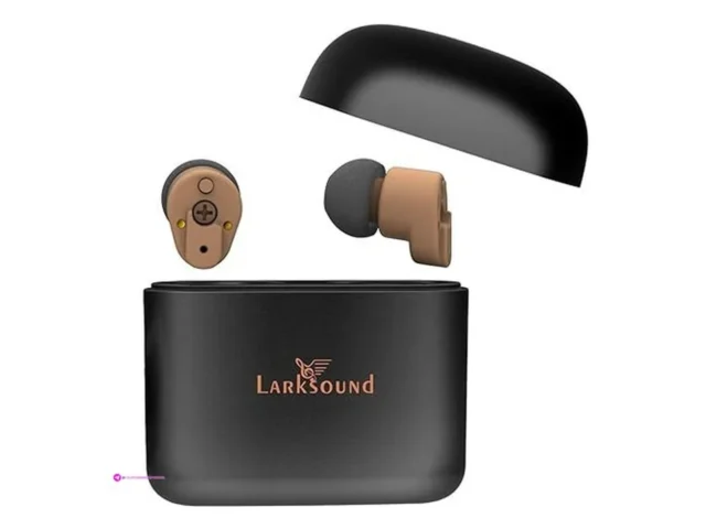 Hearing Amplifiers For Seniors Larkso…