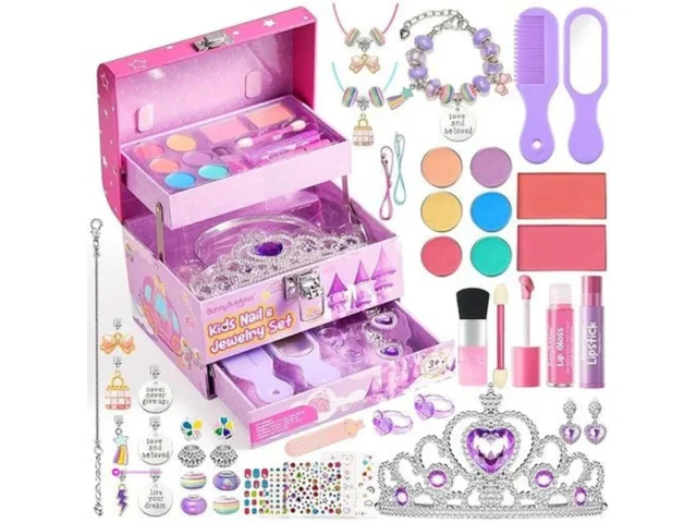 Kids Makeup Kit Code Sn9zfpau