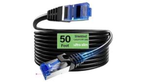Tuokaju Ethernet Cables Clip Coupon