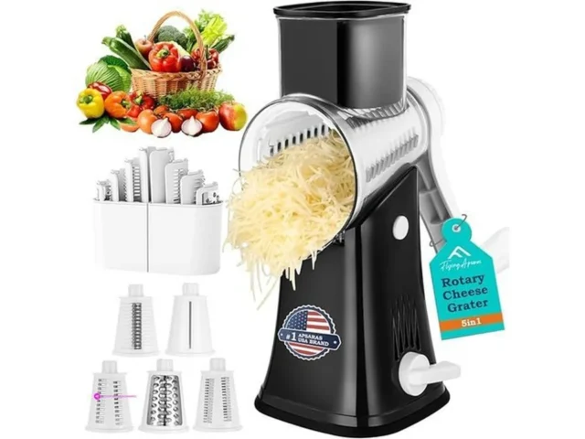 Cheese Grater Hand Crank Code 98jw4az…