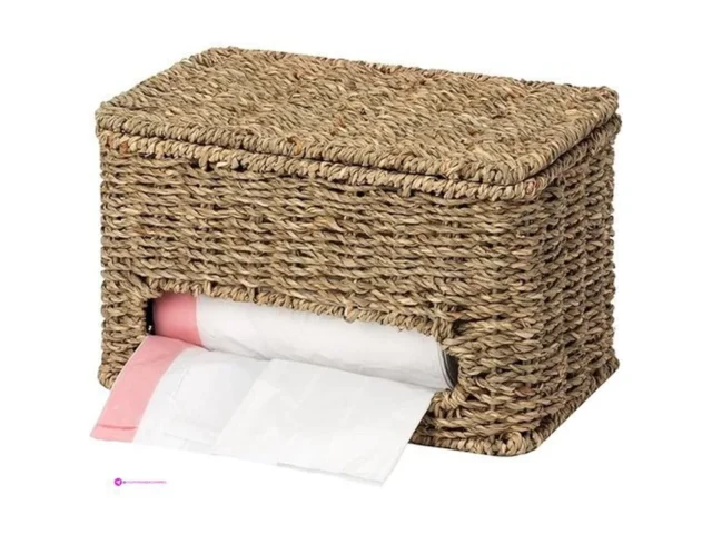 Trash Bag Holder With Lid Code