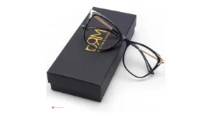 Doeraymi Blue Light Glasses Clip Coup…