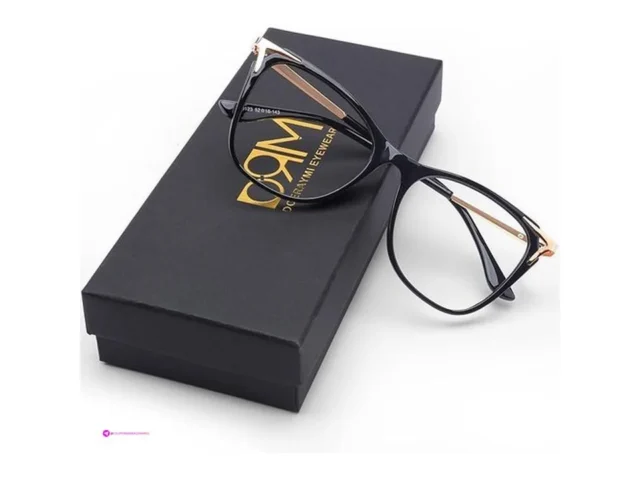 Doeraymi Blue Light Glasses Clip Coup…