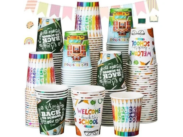 Dandat Paper Cups Code Gpjv58tf