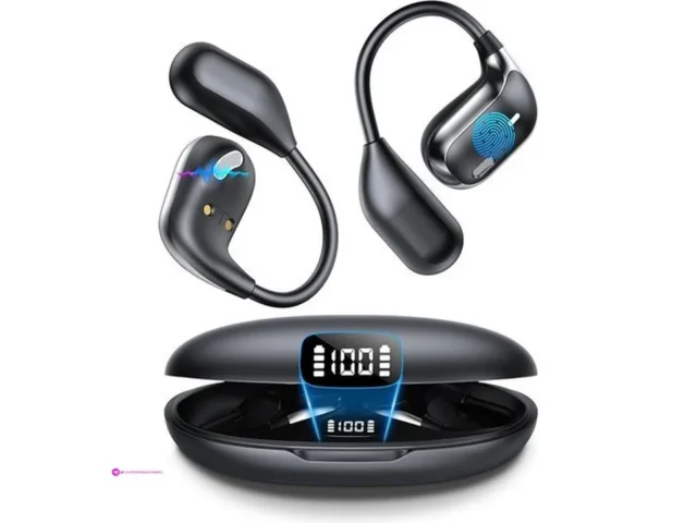 Translation Earbuds Clip Coupon