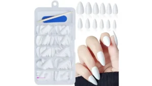 Bellelfin Press Nails Clip Coupon