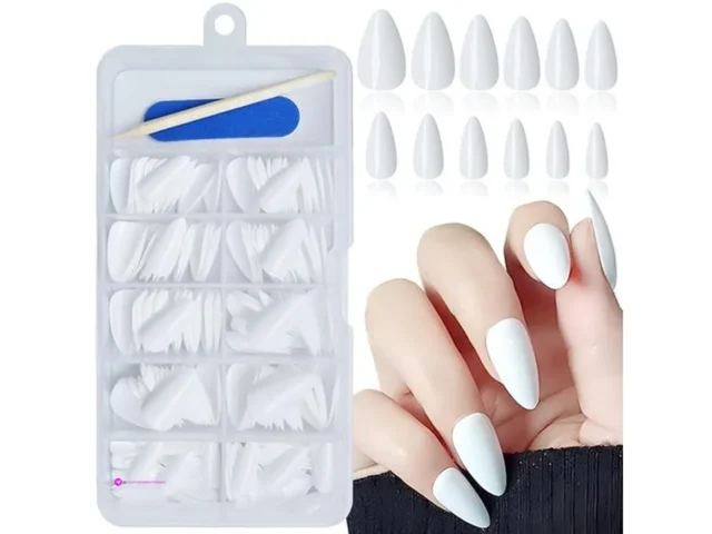 Bellelfin Press Nails Clip Coupon