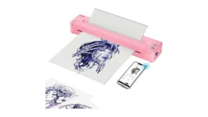 Bagana Tattoo Printers Code 65ngimib