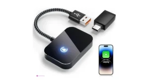 Wireless Carplay Adapter For Iphone C…